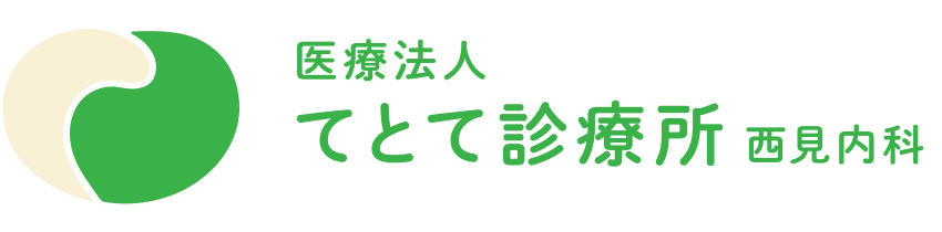 西見内科 京都市南区吉祥院里ノ内町 西大路駅 内科